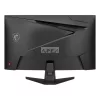 MSI Monitor GAMING MAG 275CQF E18 Ívelt 27" WQHD 2560x1440 180Hz Rapid VA 1500R, 5000:1, 0,5ms, 2x HDMI,DP