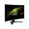 MSI Monitor GAMING MAG 275CQF E18 Ívelt 27" WQHD 2560x1440 180Hz Rapid VA 1500R, 5000:1, 0,5ms, 2x HDMI,DP