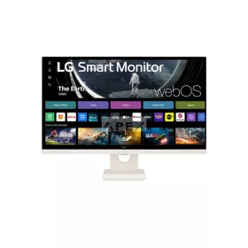   LG Smart 100Hz IPS monitor 27" 27U511SA, 1920 x 1080, 16:9, 250 cd/m2, 5ms, HDMIx2/USBx2