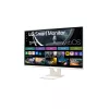 LG Smart 100Hz IPS monitor 27" 27U511SA, 1920 x 1080, 16:9, 250 cd/m2, 5ms, HDMIx2/USBx2