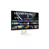 LG Smart 100Hz IPS monitor 27" 27U511SA, 1920 x 1080, 16:9, 250 cd/m2, 5ms, HDMIx2/USBx2