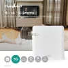 Nedis ANOR5G20WT Beltéri és kültéri antenna, 3G / 4G / 5G, 698 MHz -5000 MHz, Nyereség: 6 dB