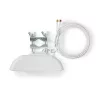 Nedis ANOR5G20WT Beltéri és kültéri antenna, 3G / 4G / 5G, 698 MHz -5000 MHz, Nyereség: 6 dB
