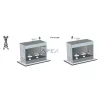 Nedis ANOR5G20WT Beltéri és kültéri antenna, 3G / 4G / 5G, 698 MHz -5000 MHz, Nyereség: 6 dB