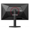 AOC Gaming 320Hz IPS monitor 27" U27G4R, 3840x2160, 16:9, 400 cd/m2, 0,3ms, HDMIx2/Displayport/USBx4