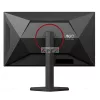 AOC Gaming 320Hz IPS monitor 27" U27G4R, 3840x2160, 16:9, 400 cd/m2, 0,3ms, HDMIx2/Displayport/USBx4