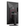 AOC Gaming 320Hz IPS monitor 27" U27G4R, 3840x2160, 16:9, 400 cd/m2, 0,3ms, HDMIx2/Displayport/USBx4