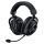 LOGITECH Fejhallgató - Pro X 2 Lightspeed Gaming Vezeték Nélküli Mikrofonos, Fekete
