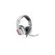LOGITECH Fejhallgató 2.0 - ASTRO A10 Gaming Vezetékes Mikrofon, Fehér/XB (PC, PS5, XBOX Series)