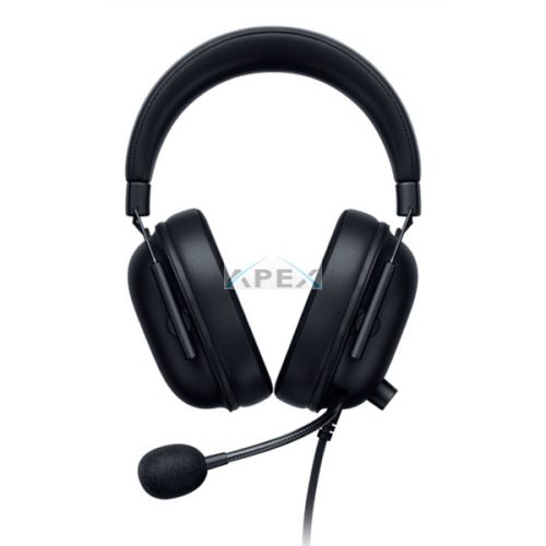 Razer fejhallgató BlackShark V2 X PS / RZ04-03241000-R3G1 fekete