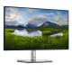 DELL Pro 24 Plus Monitor 23,8" P2425H 1920x1080, IPS,1500:1, 250cd, 8ms, HDMI, VGA, DP, USB-C, fekete