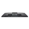 DELL Pro 24 Plus Monitor 23,8" P2425H 1920x1080, IPS,1500:1, 250cd, 8ms, HDMI, VGA, DP, USB-C, fekete