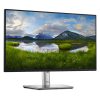 DELL Pro 24 Plus Monitor 23,8" P2425HE 1920x1080, IPS, 1500:1, 250cd, 8ms, HDMI, DP, USB-C, fekete