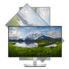 DELL Pro 24 Plus Monitor 23,8" P2425HE 1920x1080, IPS, 1500:1, 250cd, 8ms, HDMI, DP, USB-C, fekete
