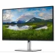 DELL Pro 27 Plus Monitor 27" P2725D WQHD 2560x1440, IPS, 100Hz, 1500:1, 300cd, 8ms, HDMI, DP, USB-C, fekete