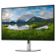 DELL Pro 32 Plus Monitor 31.5" P3225DE WQHD 2560x1440 IPS 100Hz 16:9 1500:1 350cd, 8ms, HDMI, DisplayPort, USB-C, RJ45