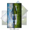 DELL Pro 32 Plus Monitor 31.5" P3225DE WQHD 2560x1440 IPS 100Hz 16:9 1500:1 350cd, 8ms, HDMI, DisplayPort, USB-C, RJ45