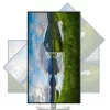 DELL Pro 32 Plus Monitor 31.5" P3225QE 4K UHD 100Hz 16:9 IPS 1500:1 350cd, 8ms, HDMI, DisplayPort, USB-C, RJ45, fekete