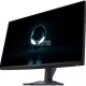 DELL Alienware Gaming Monitor 27" AW2725QF 4K FHD 3840 x 2160, 180Hz, 16:9, 1000:1, 250cd, 0,03ms, HDMI, DP, USB, fekete