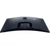 DELL Alienware 32 Ívelt Monitor 31,5" AW3225DM, WQHD 2560 x 1440, VA, 16:9, 3000:1, 400cd, 4ms, DP, HDMI, USB, fekete