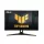 ASUS VG27AQM5A GAMING TUF LED Monitor 27" IPS, 2560x1440, HDMI/Displayport, 300Hz, HDR10