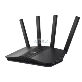   ASUS Wireless Router Dual Band BE6500 1xWAN(2.5Gbps) + 4xLAN(2.5Gbps) + 1xUSB, RT-BE82U