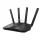 ASUS Wireless Router Dual Band BE6500 1xWAN(2.5Gbps) + 4xLAN(2.5Gbps) + 1xUSB, RT-BE82U