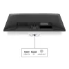 PHILIPS IPS monitor 27" 27E1N1800A/00, 3840 x 2160, 16:9, 350 cd/m2, 4ms, HDMIx2/DisplayPort, hangszóró