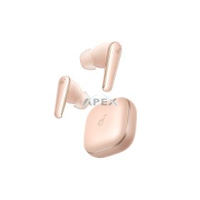   ANKER Vezeték Nélküli Fülhallgató, Soundcore Liberty 5, pink - A3957G51