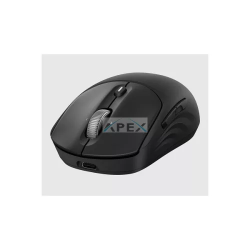 HP vezeték nélküli egér Rechargeable 700 - fekete
