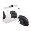 MSI ACCY VERSA PRO W + MOUSE DOCK PRO Wireless Gaming Mouse, Black