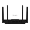 ASUS Wireless Router Dual Band BE3600 1xWAN(2.5Gbps) + 3xLAN(1000Mbps), RT-BE50