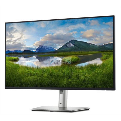 DELL Pro 27 Plus Monitor 27" P2725HE 1920x1080, 1500:1, 300cd, 8ms, HDMI, DP, USB-C, fekete