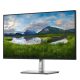 DELL Pro 27 Plus Monitor 27" P2725HE 1920x1080, 1500:1, 300cd, 8ms, HDMI, DP, USB-C, fekete