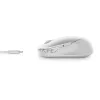 Dell Pro Premium Compact Mouse - MS7421W - Platinum Silver
