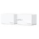 MERCUSYS Wireless Mesh Networking system BE3600 HALO H25BE(2-PACK)