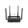 MERCUSYS Wireless Router Dual Band BE3600 1xWAN(1000Mbps) + 3xLAN(1000Mbps), MR25BE