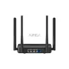 MERCUSYS Wireless Router Dual Band BE3600 1xWAN(1000Mbps) + 3xLAN(1000Mbps), MR25BE