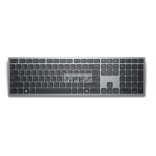 DELL Pro Plus Keyboard - KB700 -  Wireless Keyboard - KB700 - Hungarian (QWERTZ)