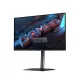 GIGABYTE OLED Monitor 27" MO27U2 3840x2160, 2xHDMI/Displayport/4xUSB