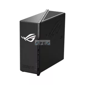   ASUS Wireless Router Tri Band BE18000 1xWAN(1x5Gbps) + 7xLAN(2.5Gbpss) + 1xUSB, ROG STRIX GS-BE18000