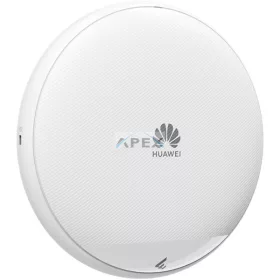   Huawei eKit Wireless Access Point DualBand,WiFi 7,6.45 Gbps,SmartAntenna,1x2.5GE uplink,1x1GEdownlink,POEw/o AC,belt.