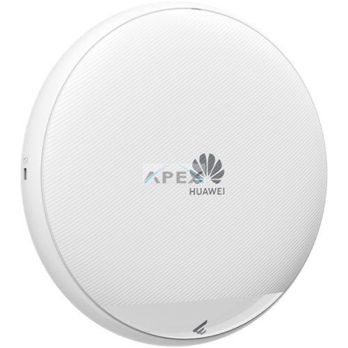 Huawei eKit Wireless Access Point DualBand,WiFi 7,6.45 Gbps,SmartAntenna,1x2.5GE uplink,1x1GEdownlink,POEw/o AC,belt.