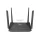 ASUS Wireless Router Dual Band AX3000 1xWAN(1000Mbps) + 3xLAN(1000Mbps), RT-AX52 PRO