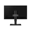 SAMSUNG IPS 100Hz monitor 22" S40GD, 1920x1080, 16:9, 250cd/m2, 5ms, DisplayPort/2xHDMI/2xUSB, Pivot