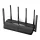MERCUSYS Wireless Router Dual Band BE6500 1xWAN(2.5Gbps) + 1xLAN(2.5Gbps) + 2xLAN(1000Mbps), MR37BE