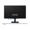 SAMSUNG SMART IPS monitor 27" M5, 1920x1080, 16:9, 250cd/m2, 5ms, 2xHDMI/2xUSB/WiFi/Bluetooth, hangszóró