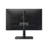 SAMSUNG IPS 100Hz monitor 24" S43UF, 1920x1080, 16:9, 300cd/m2, 5ms, DisplayPort/HDMI/USB-C/LAN, Pivot
