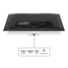 PHILIPS IPS 120HZ monitor 27" 27E1N1200A/00, 1920x1080, 16:9, 300 cd/m2, 1ms, VGA/HDMI/DisplayPort