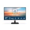 PHILIPS IPS 120HZ monitor 27" 27E1N1200A/00, 1920x1080, 16:9, 300 cd/m2, 1ms, VGA/HDMI/DisplayPort